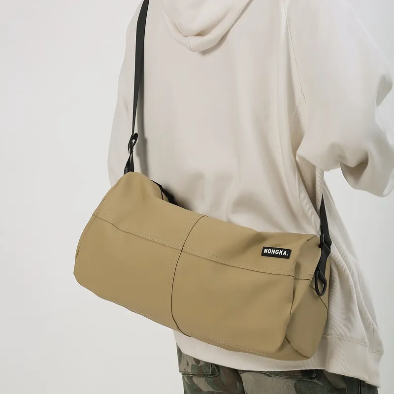 Alcohol dragon Crossbody Bags-5
