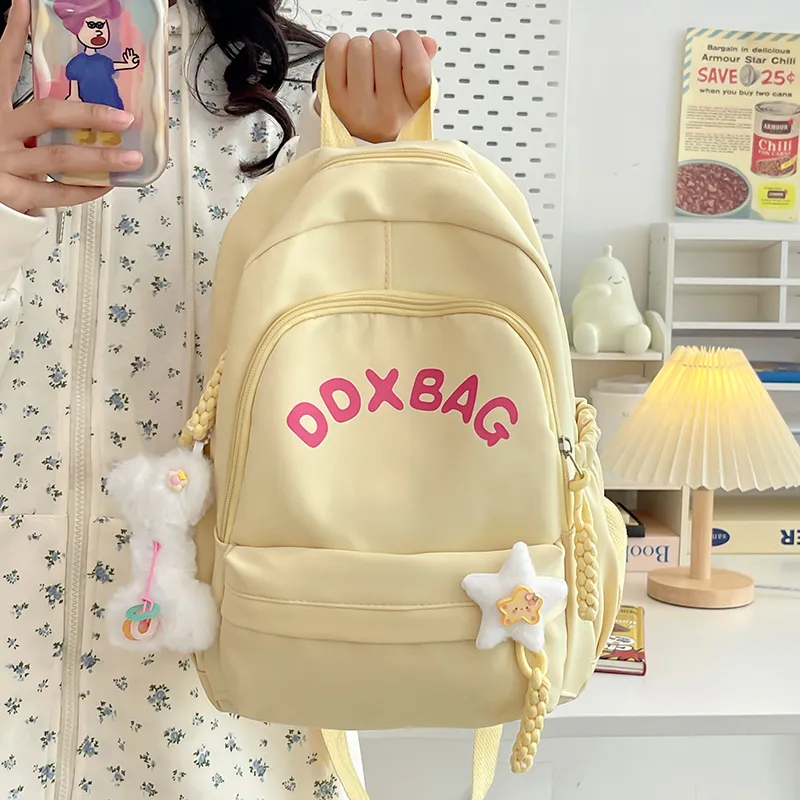 Alcohol dragon Backpacks-5