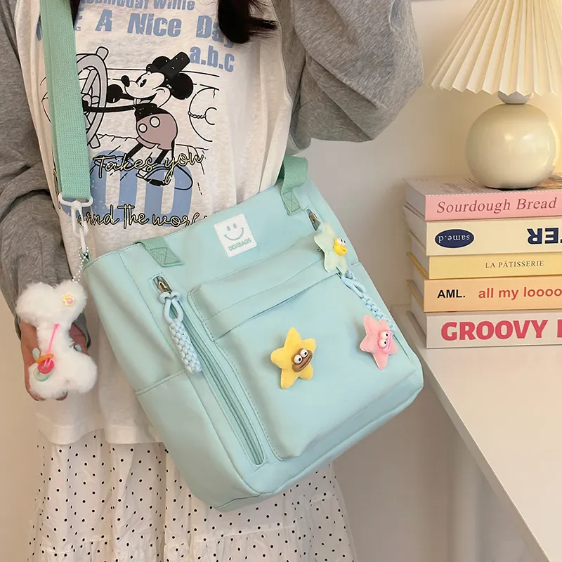 Alcohol dragon Crossbody Bags-34