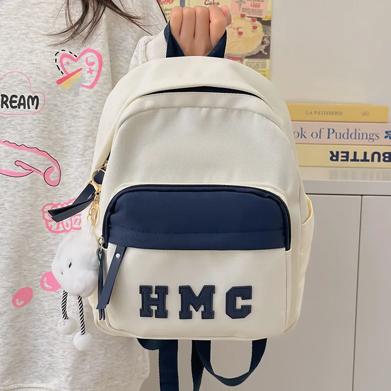 Alcohol dragon Backpacks-7