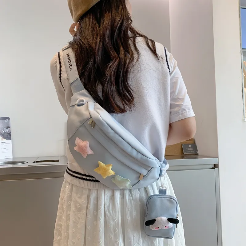 Alcohol dragon Sling Bags-5