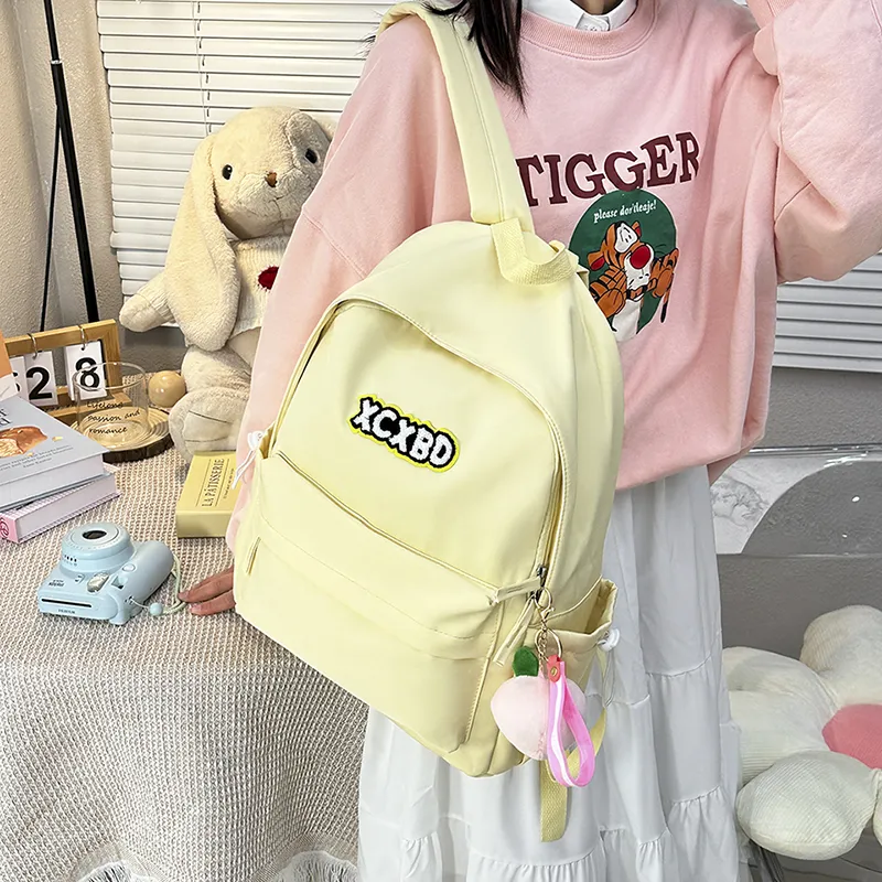Alcohol dragon Backpacks-22