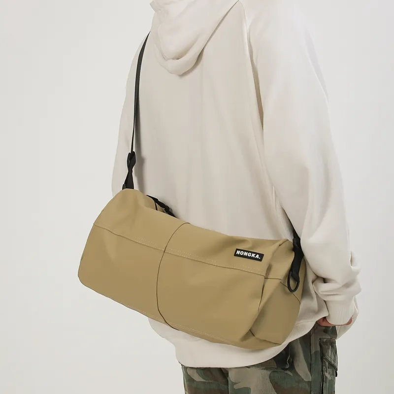 Alcohol dragon Crossbody Bags-4
