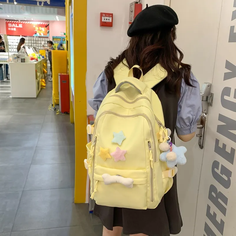 Alcohol dragon Backpacks-8