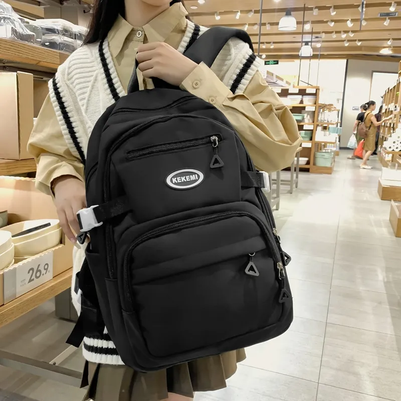 Alcohol dragon Backpacks-10