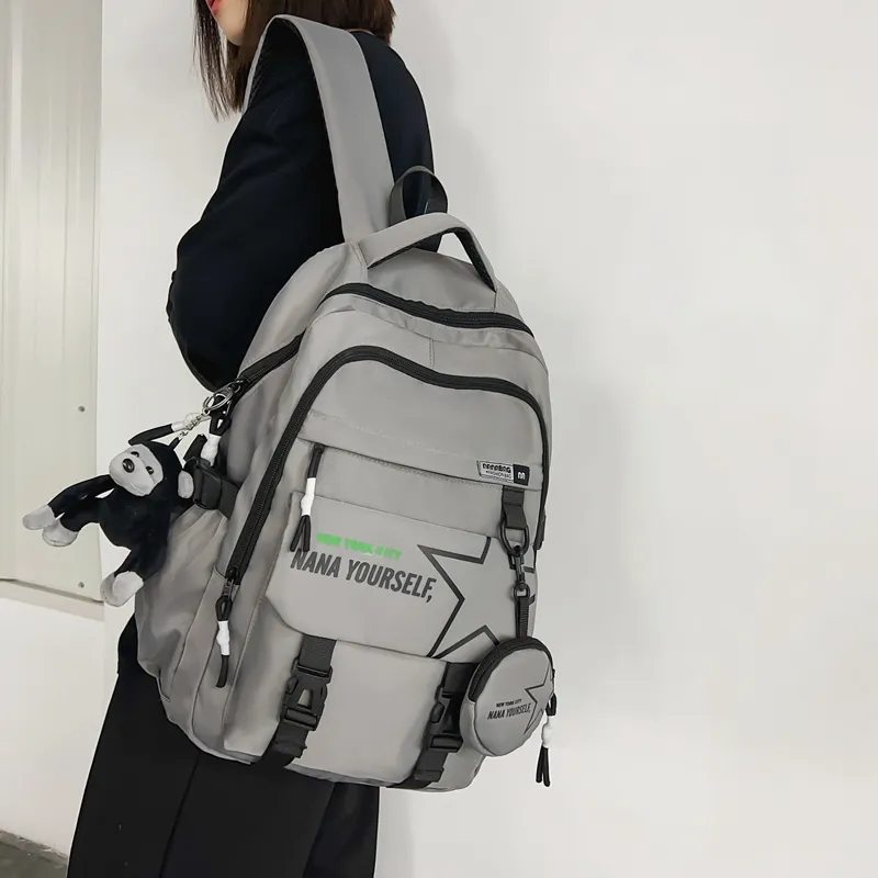 Alcohol dragon Backpacks-10