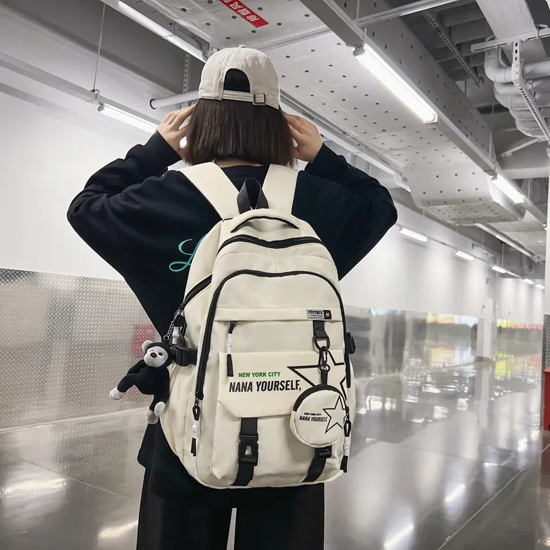 Alcohol dragon Backpacks-20