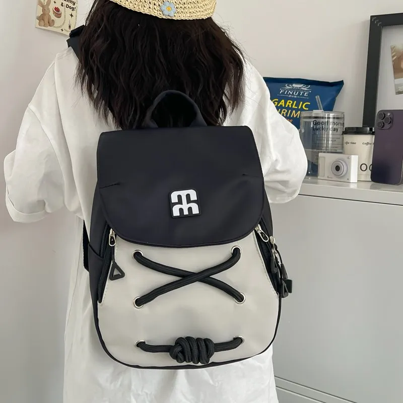 Alcohol dragon Backpacks-5