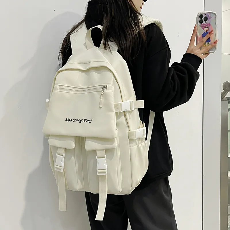 Alcohol dragon Backpacks-9