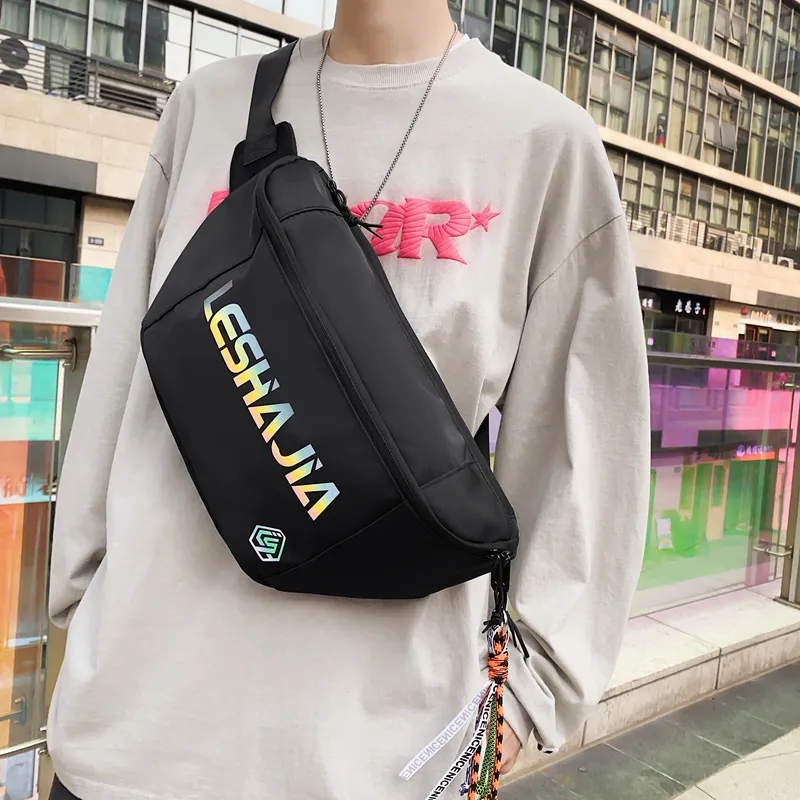 Alcohol dragon Sling Bags-2