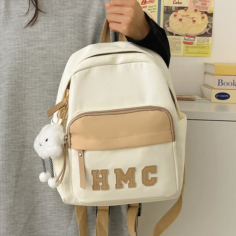 Alcohol dragon Backpacks-10