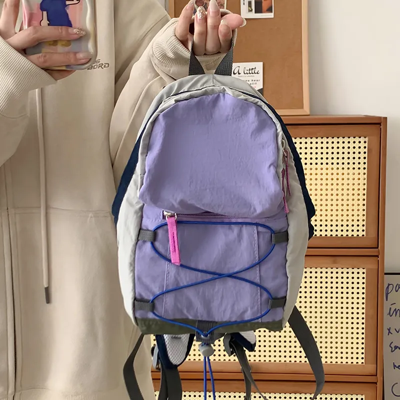 Alcohol dragon Backpacks-33