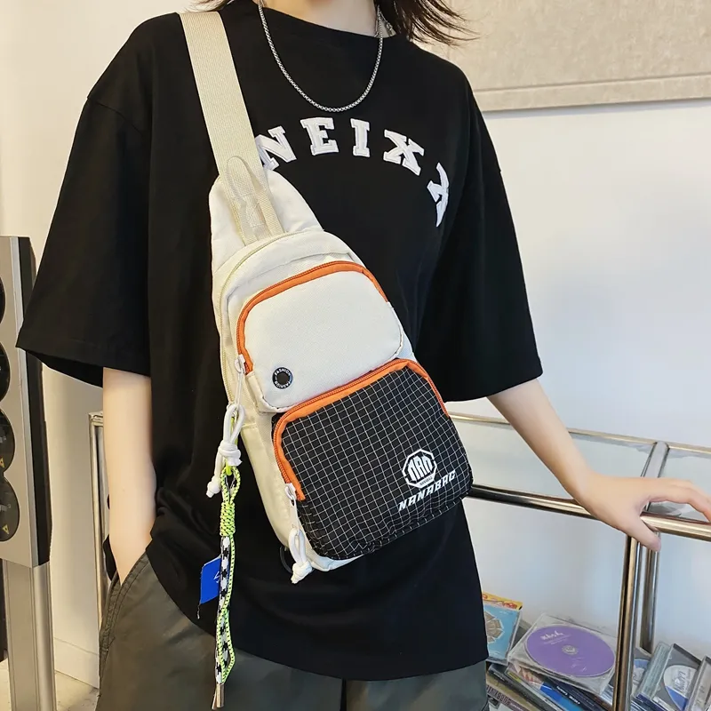 Alcohol dragon Sling Bags-22