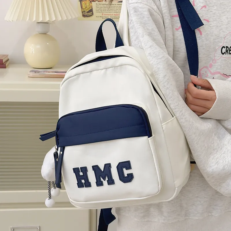 Alcohol dragon Backpacks-4