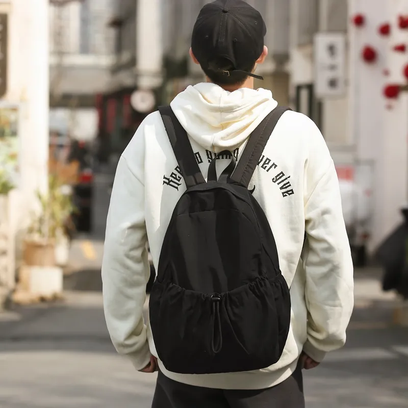 Alcohol dragon Backpacks-6