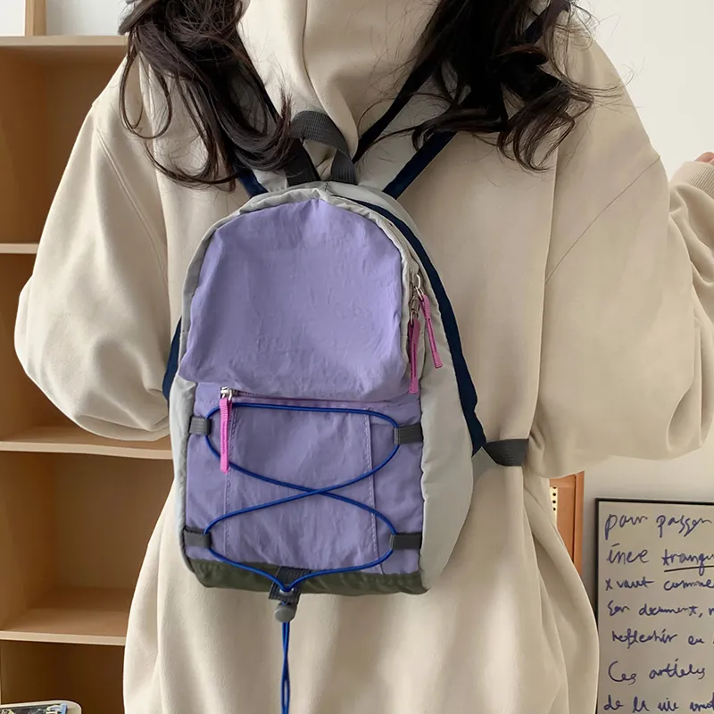 Alcohol dragon Backpacks-32