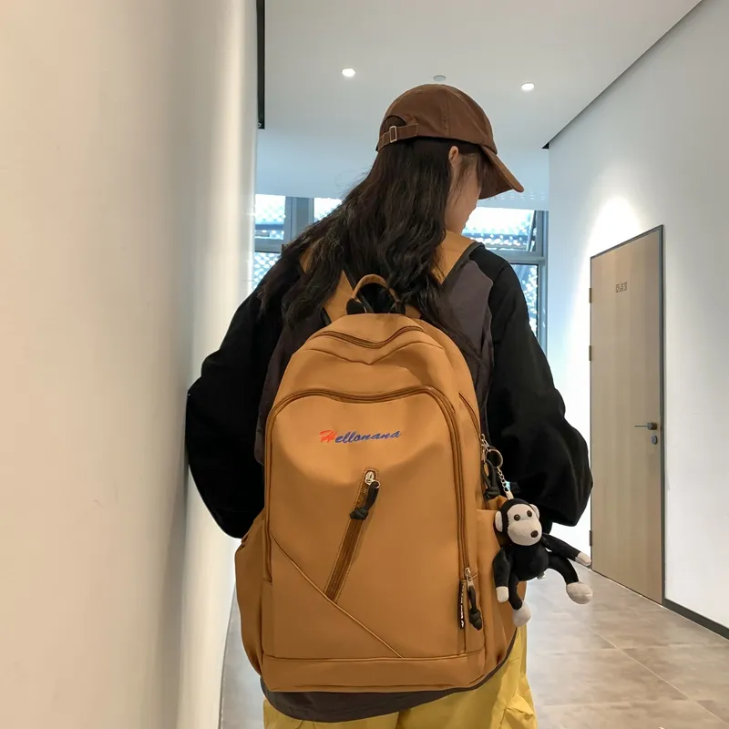 Alcohol dragon Backpacks-3