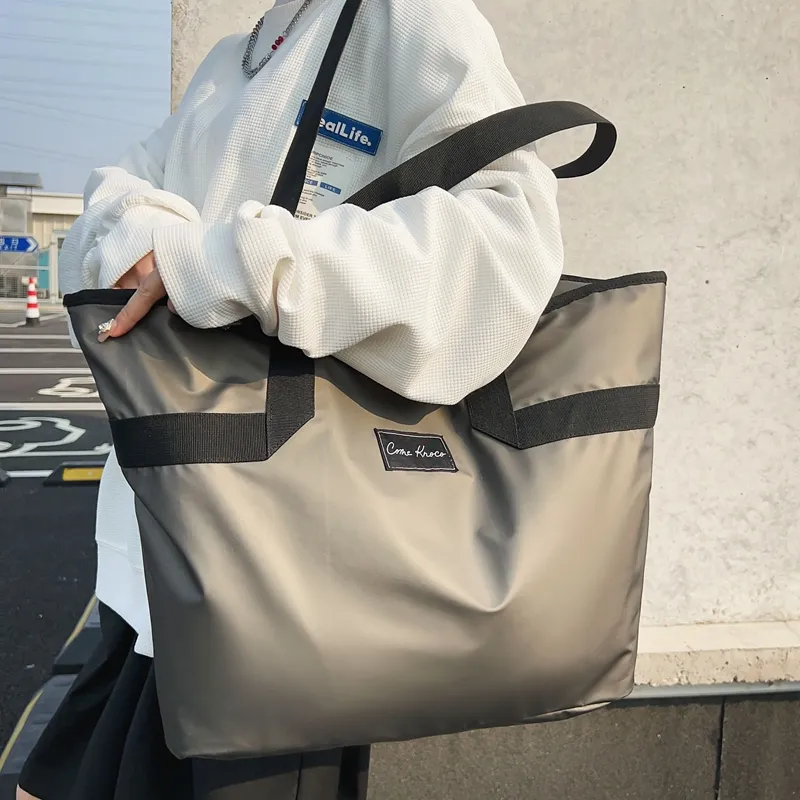 Alcohol dragon Shoulder Bags-3
