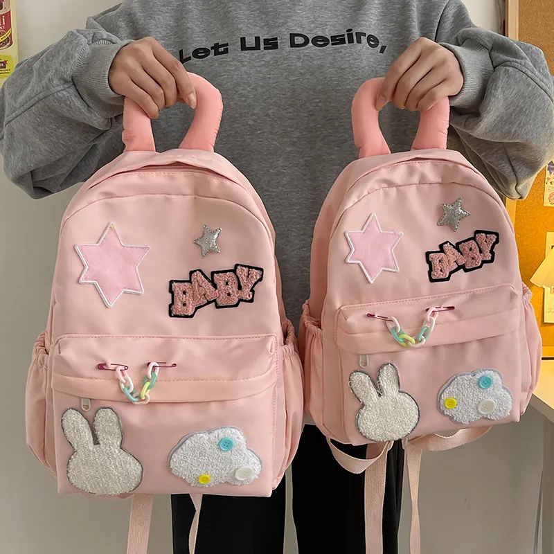 Alcohol dragon Backpacks-25