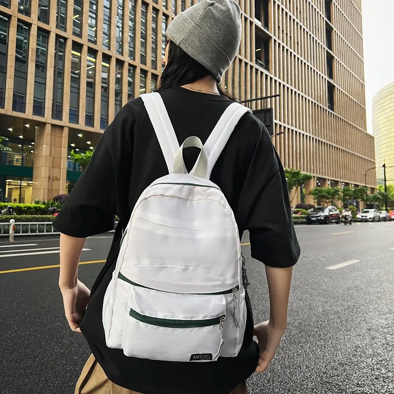 Alcohol dragon Backpacks-7