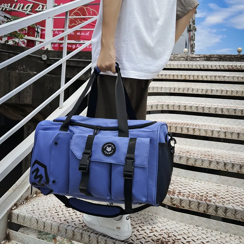 Alcohol dragon Travel Bags-2