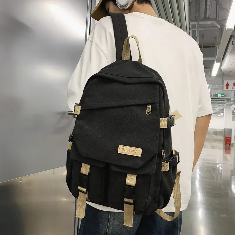 Alcohol dragon Backpacks-12