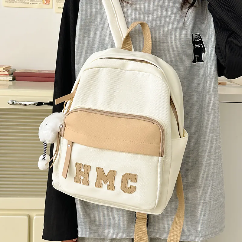 Alcohol dragon Backpacks-11