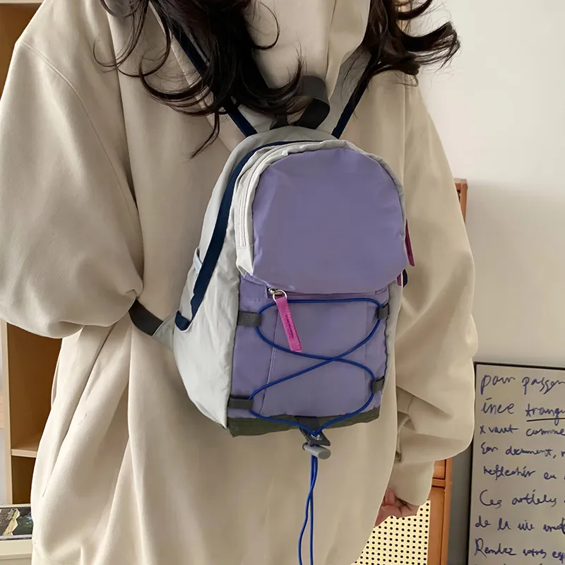 Alcohol dragon Backpacks-35