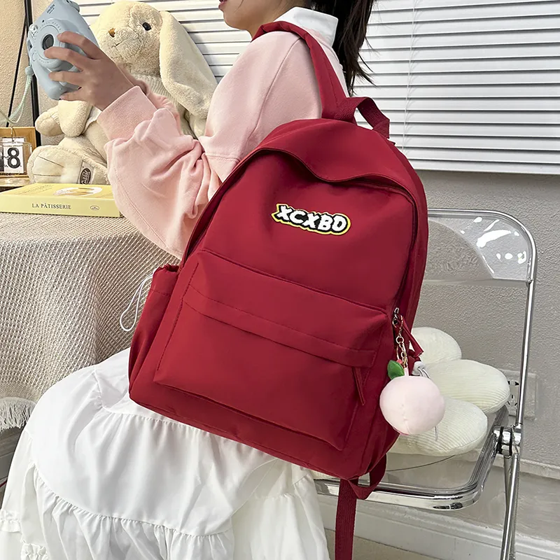 Alcohol dragon Backpacks-7