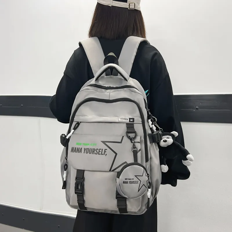 Alcohol dragon Backpacks-12