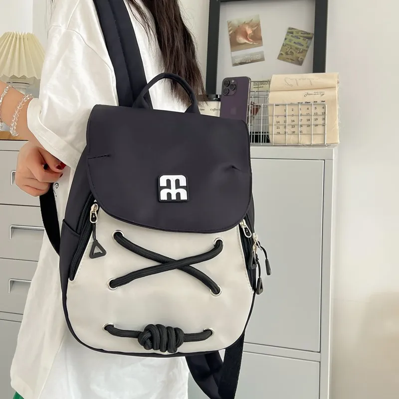 Alcohol dragon Backpacks-6