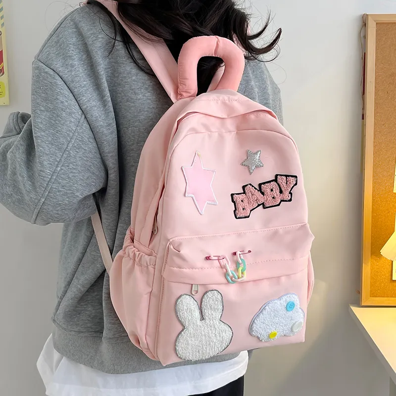 Alcohol dragon Backpacks-2