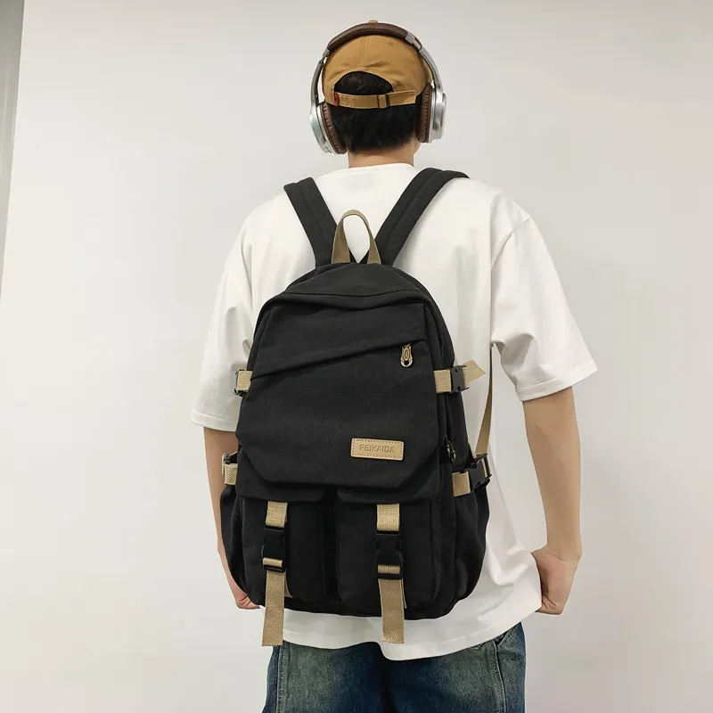 Alcohol dragon Backpacks-13