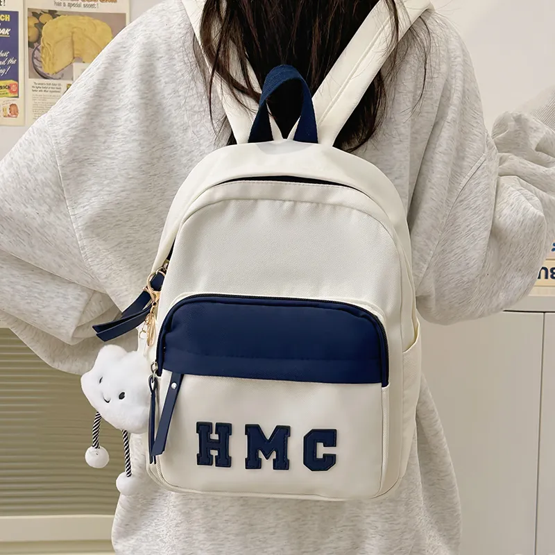 Alcohol dragon Backpacks-1