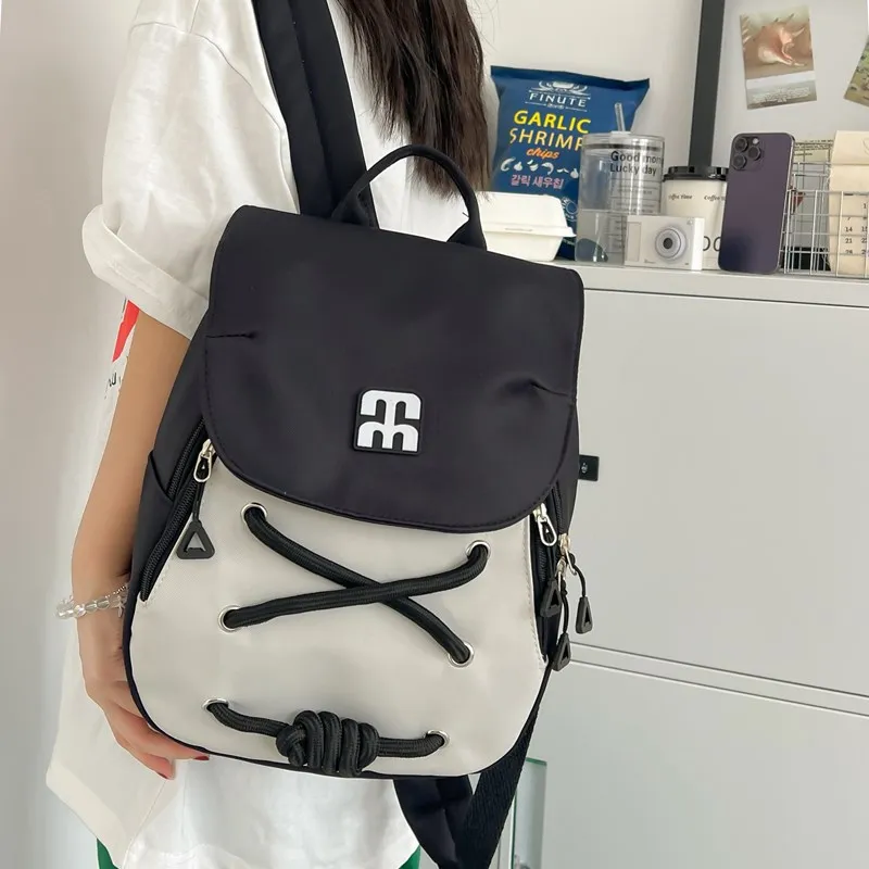 Alcohol dragon Backpacks-4