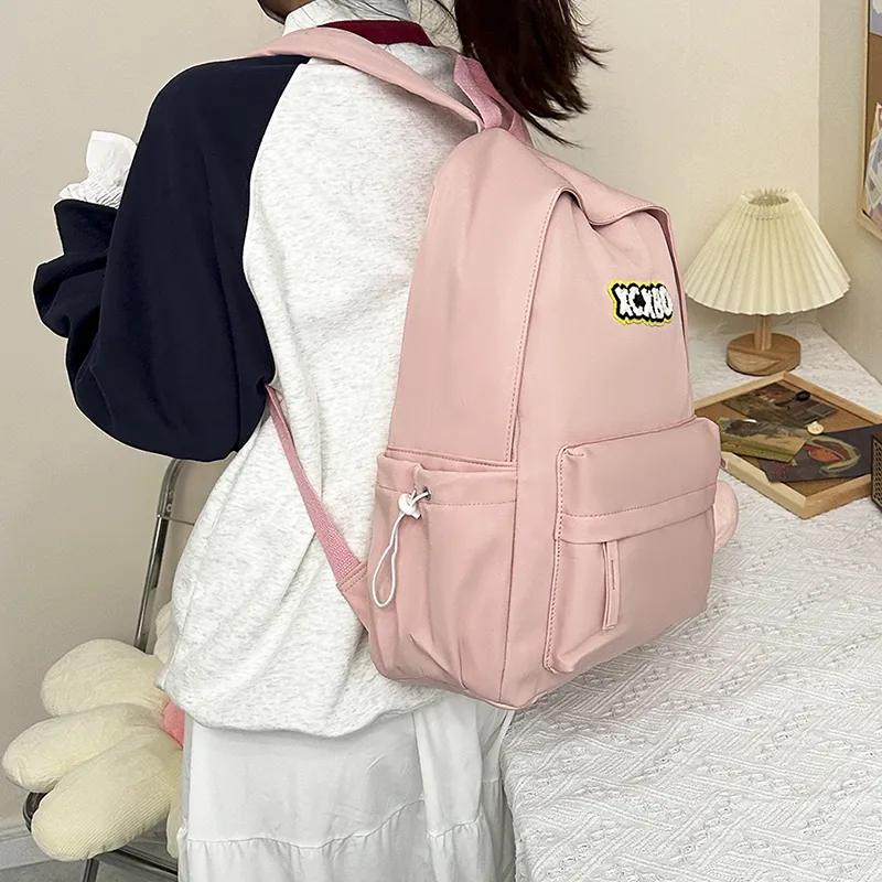Alcohol dragon Backpacks-17
