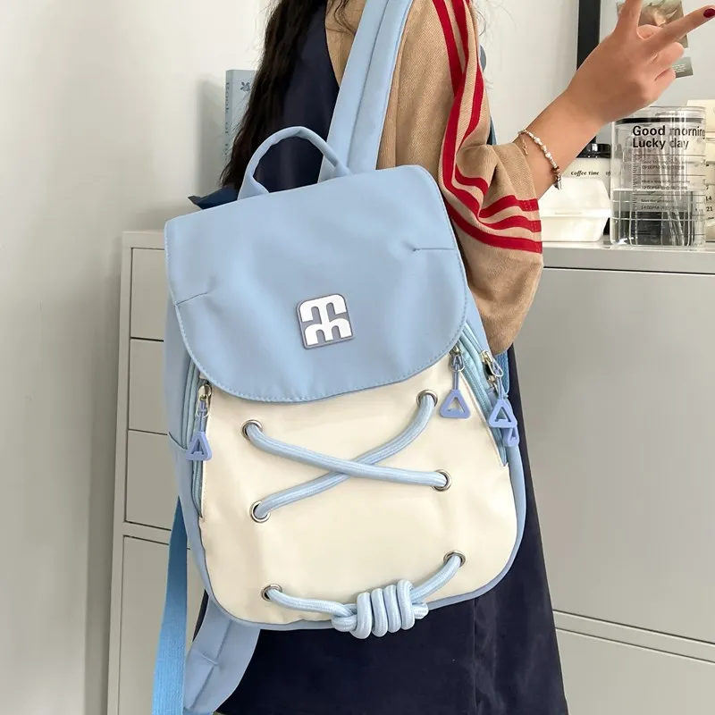 Alcohol dragon Backpacks-28