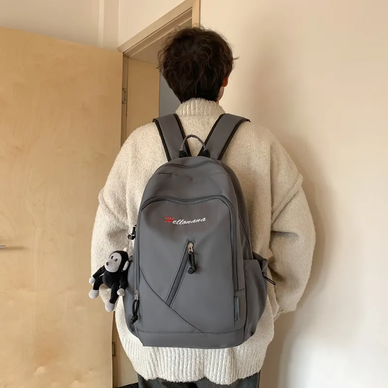 Alcohol dragon Backpacks-18