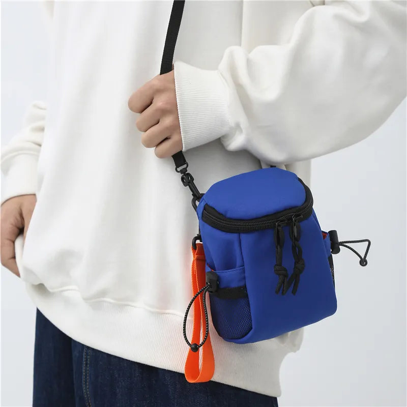 Alcohol dragon Cellphone Pouches-5