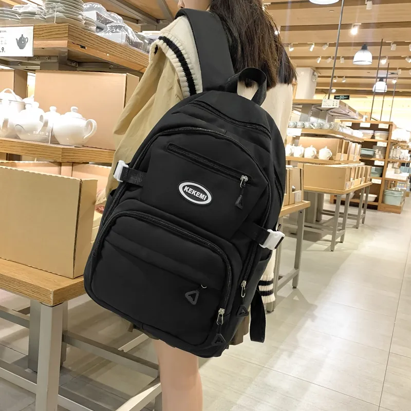Alcohol dragon Backpacks-9