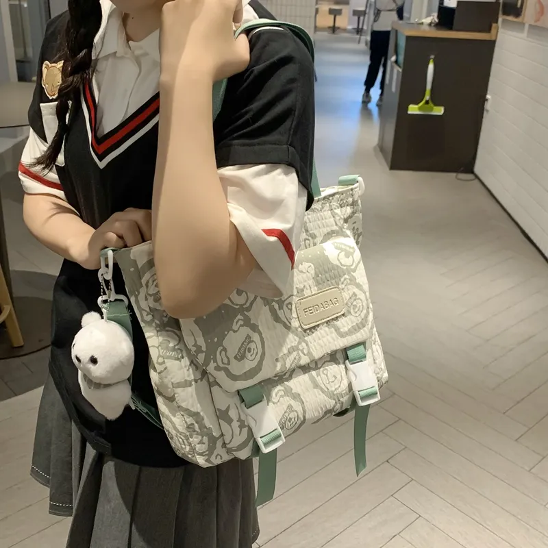 Alcohol dragon Backpacks-34