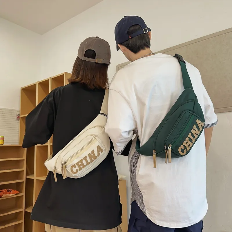 Alcohol dragon Sling Bags-22