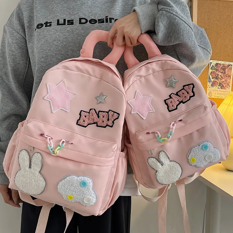 Alcohol dragon Backpacks-19