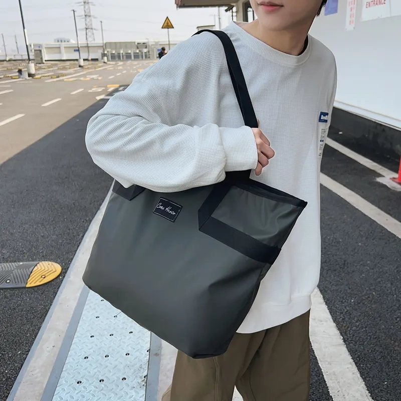 Alcohol dragon Shoulder Bags-12
