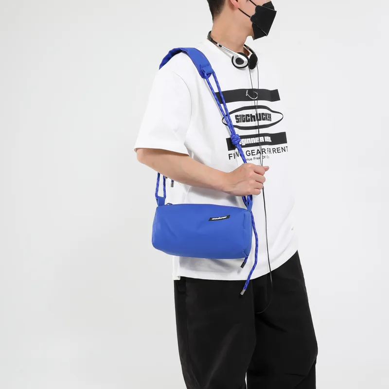 Alcohol dragon Crossbody Bags-22