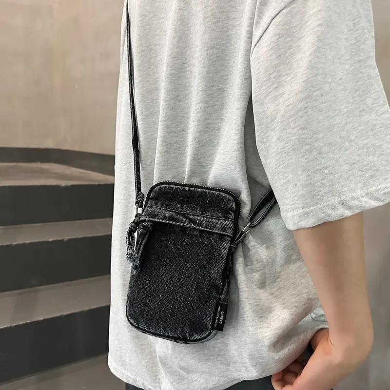 Alcohol dragon Cellphone Pouches-2