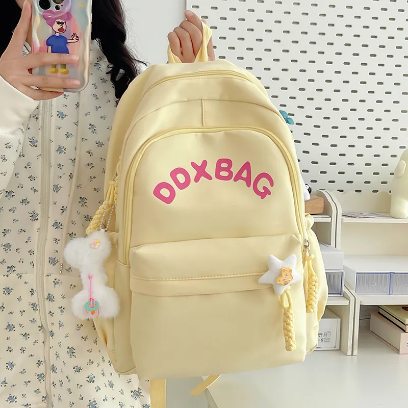 Alcohol dragon Backpacks-43