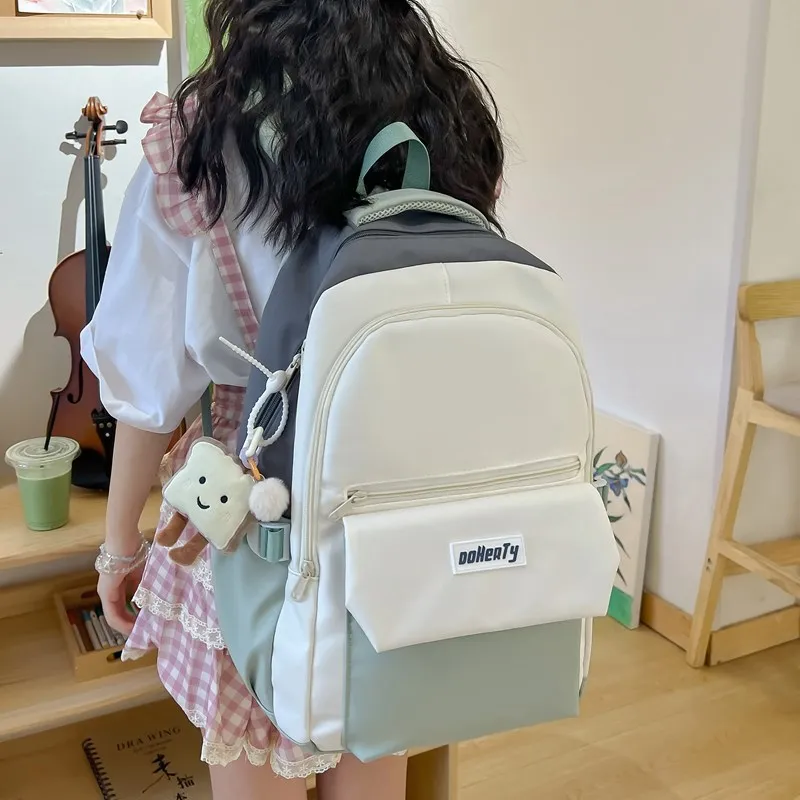Alcohol dragon Backpacks-2