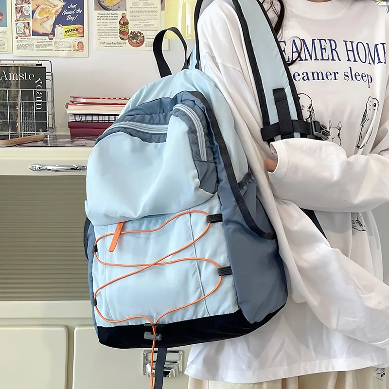 Alcohol dragon Backpacks-3