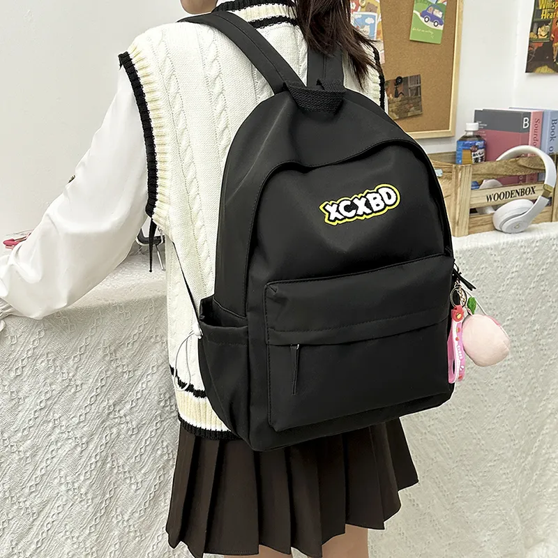 Alcohol dragon Backpacks-44
